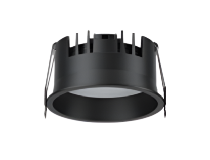 Picture of ALT0068, Entice, SMD Downlight, Magnetic Track Light - 12W, White/Black