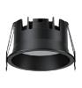 Picture of ALT0069, Entice, SMD Downlight, Magnetic Track Light - 18W, White/Black