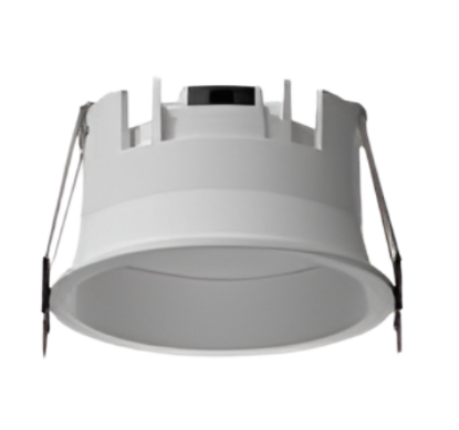 Picture of ALT0069, Entice, SMD Downlight, Magnetic Track Light - 18W, White/Black