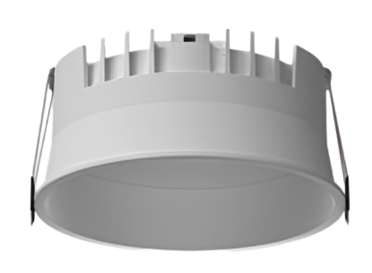 Picture of ALT0070, Entice, SMD Downlight, Magnetic Track Light - 24W, White/Black