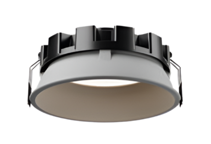 Picture of ALT0071, Volt, SMD Downlight, Magnetic Track Light - 15W, White/Black & White+Black