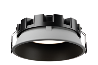 Picture of ALT0071, Volt, SMD Downlight, Magnetic Track Light - 15W, White/Black & White+Black