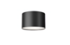 Picture of ALT0111, Ergo, SMD Surface ABS Material, Magnetic Track Light - 20W, White/Black