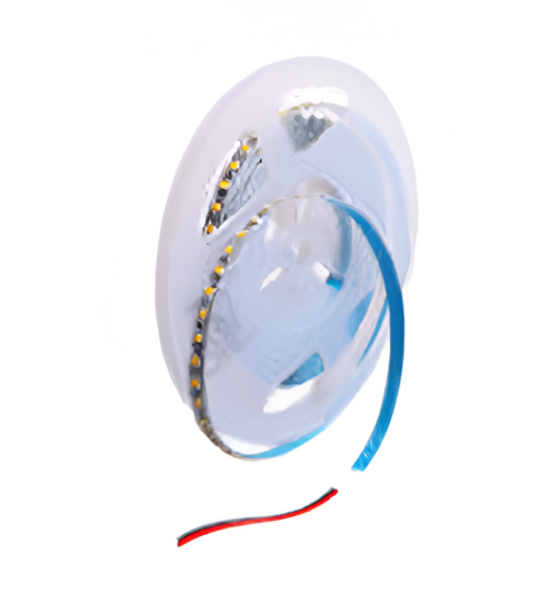 Picture of ALT0430, Ripple, LED Strip 2835 Series - 12V/10W/120LEDS