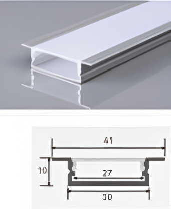 Picture of ALT0463, Profile Series, Surface Profile-2M 