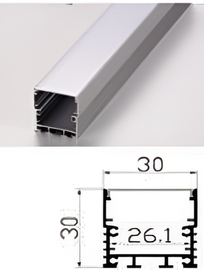 Picture of ALT0464, Profile Series, Surface Profile-2M 