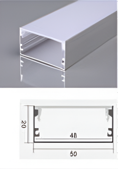 Picture of ALT0465, Profile Series, Surface Profile-2M 