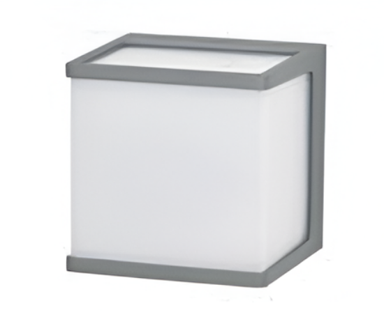 Picture of ALT0542, Outdoor, LED Wall Lights -12W, Sand Grey