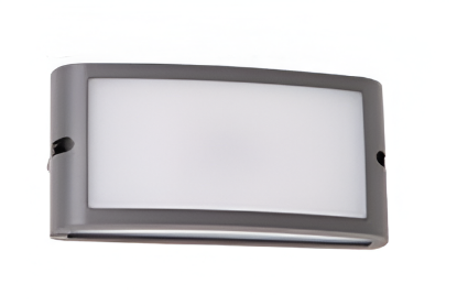 Picture of ALT0561, Outdoor, LED Wall Lights -12W, Dark Grey