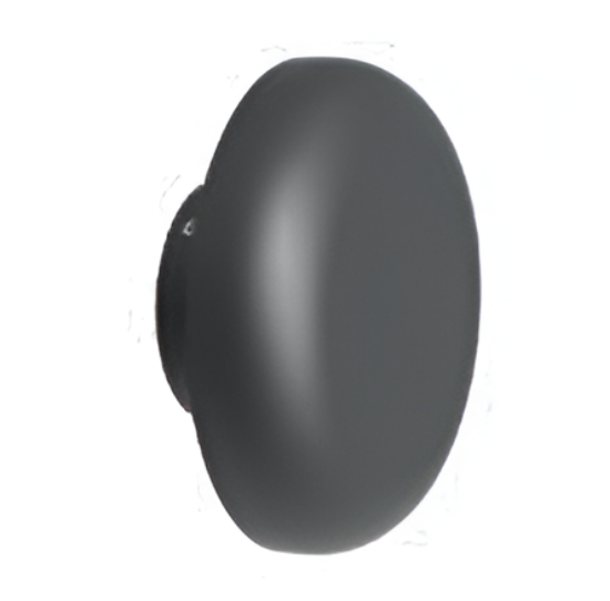 Picture of ALT0594RD, Outdoor, LED Wall Lights -6W, Dark Grey