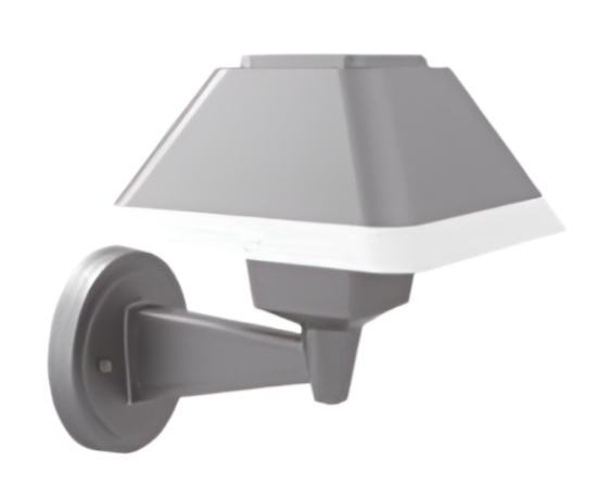 Picture of ALT0575WL, Outdoor, LED Wall Lights -12W, Dark Grey