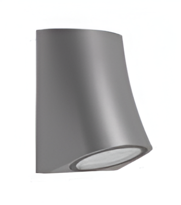 Picture of ALT0574WL, Outdoor, LED Wall Lights -8W, Dark Grey