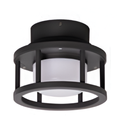 Picture of ALT0572CL, Outdoor, LED Lights -18W, Steel