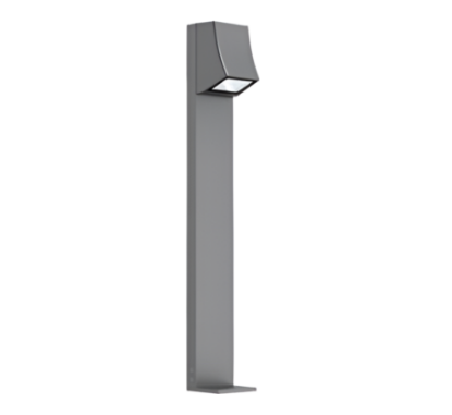 Picture of ALT0573BL, Outdoor Bollard Series -8W, Dark Grey