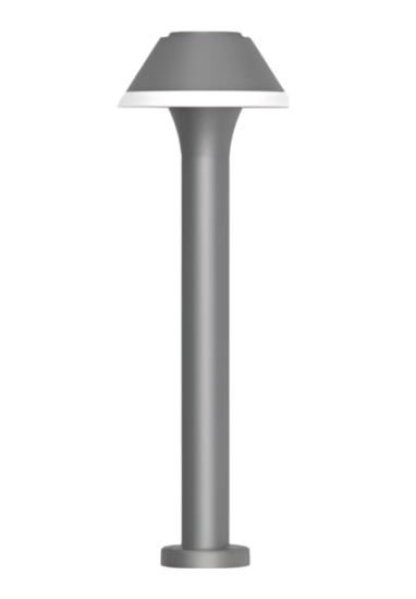 Picture of ALT0576BL, Outdoor Bollard Series -12W, Dark Grey