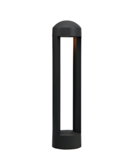 Picture of ALT0569, Outdoor Bollard Series -10W, Dark Grey