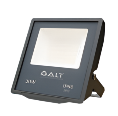 Picture of ALT0748, Ignite, LED Flood Lights -30W, Grey