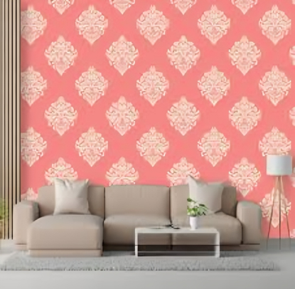 Picture of Non-Woven Wallpaper