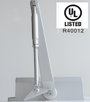 Picture of Door Closer 201 - With Hold open - Silver