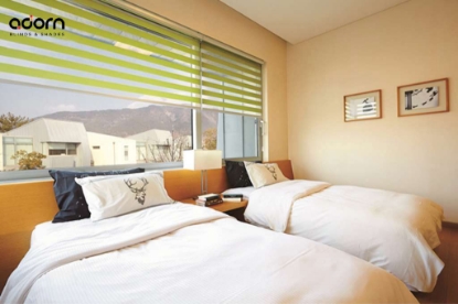 Picture of Zebra Blinds